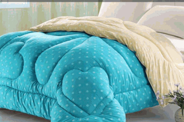 上海金贝壳家纺